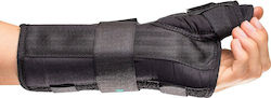 Aircast Α2 Wrist Brace with Thumb Νάρθηκας Καρπού Αριστερής Πλευράς