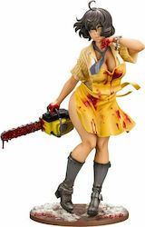 Kotobukiya Texas Chainsaw Massacre Leatherface Figure 22cm 1:7