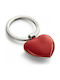 Philippi Keychain Sweetheart Metalic Argintiu