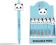 Total Gift Panda XL 1806 Ballpoint Pens