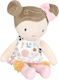 Little Dutch Rosa Rag Doll 10cm.