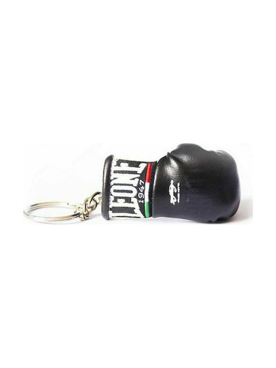 Keychain Boxing Glove Black