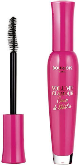 Bourjois Volume Glamour Coup The Theatre Mascara Black 7ml