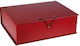 Next File Box with Lids 28x10x37cm