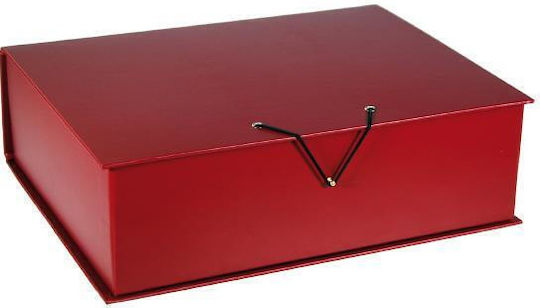 Next File Box with Lids 28x10x37cm