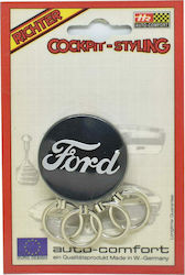 Richter Μπρελόκ Ford Richter Μπρελόκ Ford