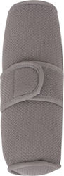 Car Seat Belt Pads SeviBebe Gray