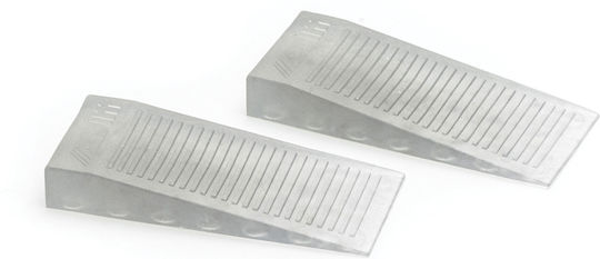 Svim Σφήνα Πόρτας 8.5×3.5cm 2τεμ