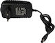 Tele Power Supply CCTV System 2A-12VDC PSU-1602