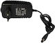 Tele Power Supply for CCTV Systems 2A-12VDC PSU-1602