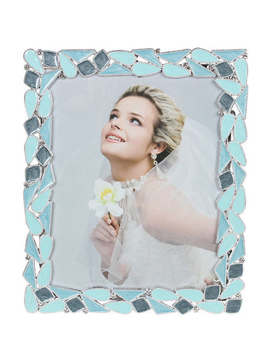 Keskor Photo Frame Plastic 20x25cm