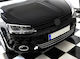 S-dizayn Bumper de Autoturism Partea din față Decoratiuni bara fata cromate Vw Jetta 4d 2011>2014 4x2 (forma de U) Compatibil cu Volkswagen Jetta
