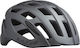 Lazer Tonic Road Bicycle Helmet Gray