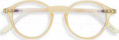 Izipizi D Screen Acetate Blue Light Blocking Glasses Fool's Gold