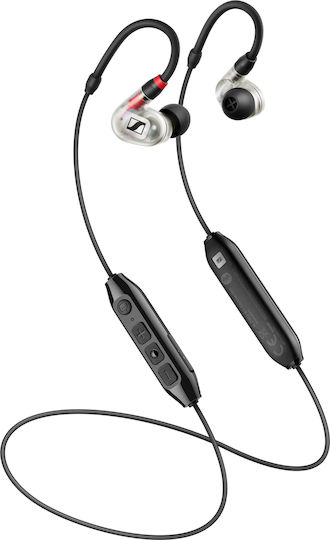 Sennheiser IE 100 Pro Wireless In-Ear Bluetooth-Freisprecheinrichtung Kopfhörer Clear