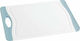 Wenko Rectangular Plastic Chopping Board White 39.5x28cm