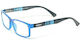 Zippo Reading Glasses +3.00 in Blue color 31Z-B...