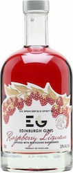 Edinburgh Gin Raspberry Flavoured Gin 20% 700ml