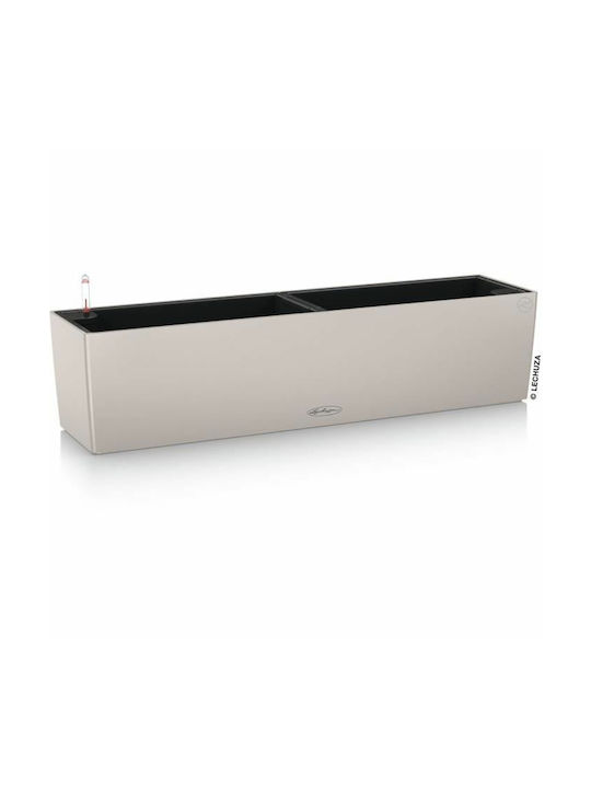 Lechuza Balconera Sand Brown Αυτοποτιζόμενη Ζαρ...