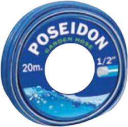 Cresman Sel Poseidon Garden Hose Pipe 5/8" 15m Cresman Sel Poseidon Garden Hose Pipe 5/8" 15m