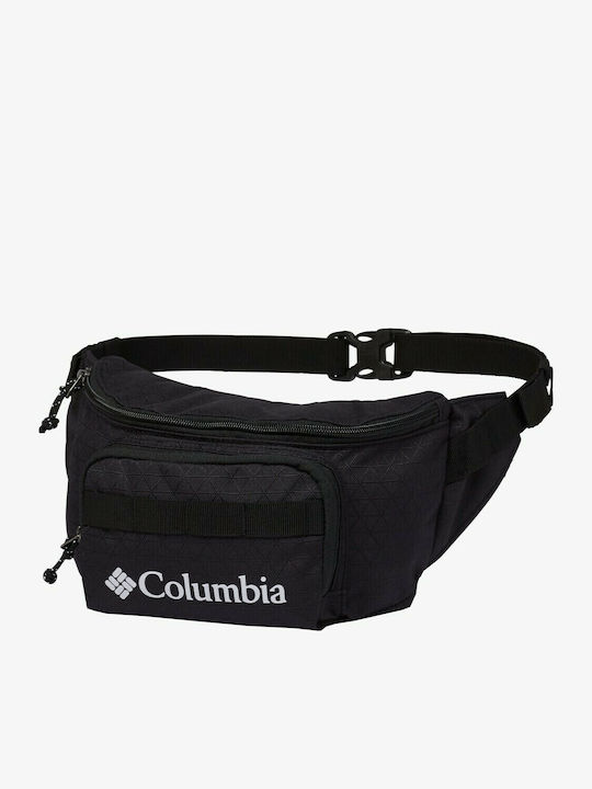 Waist Bag Black