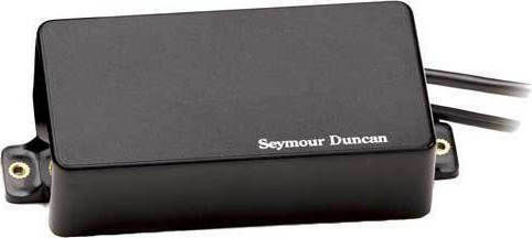 Seymour Duncan Blackouts HB Humbucker Bridge Pickup Active for Electric Guitar