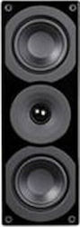 System Audio SA Saxo 10 Pair of Hi-Fi Speakers Bookself 120W 2.5 No of Drivers W13xD20xH38cm. Black