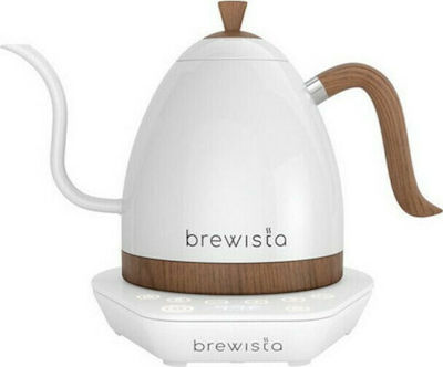 Brewista Cana Barista Artisan 1lt Alb 1000W