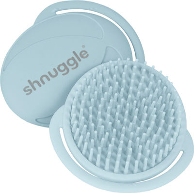 Shnuggle Baby Brush Ciel 1pcs