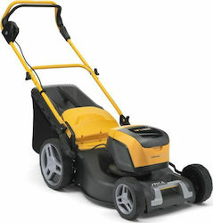 Stiga Collector 548 AE Self Propelled Battery Lawn Mower 48V 2L0485808