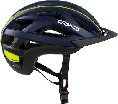 Casco Cuda 2 Cască de bicicletă Munte / Orașul Albastru