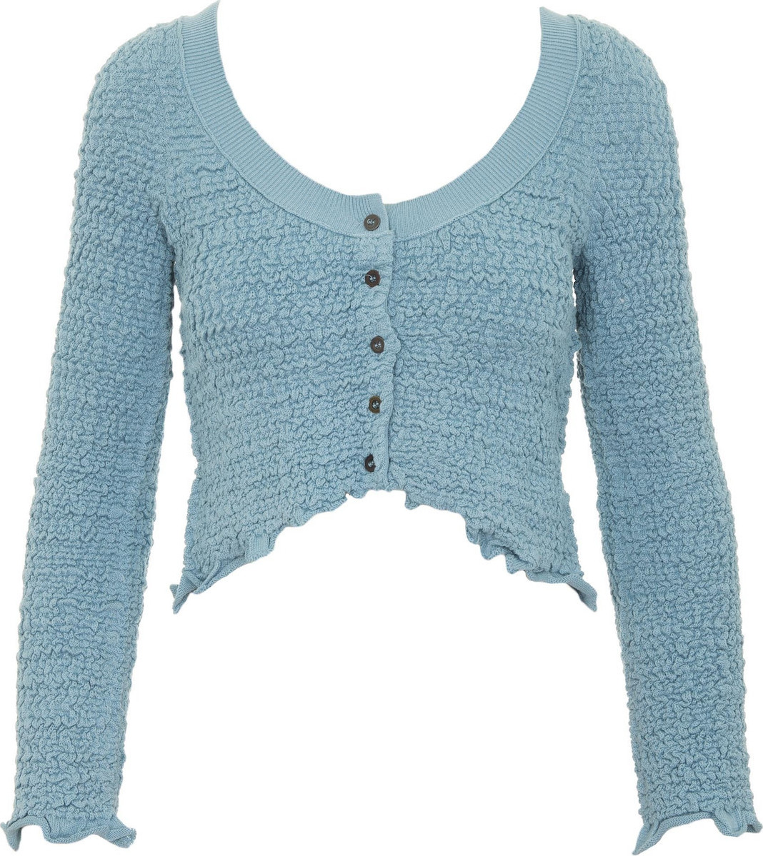 Free People OB1252250 Κοντή Γυναικεία 