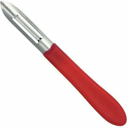 Matfer Obst/Gemüse Schäler/Kernentferner aus Rostfreiem Stahl