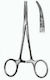 Hilbro Mosquitos Medical & Surgical Curved Forc...