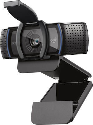 Logitech C920E Full HD 1080p Web Camera with Autofocus