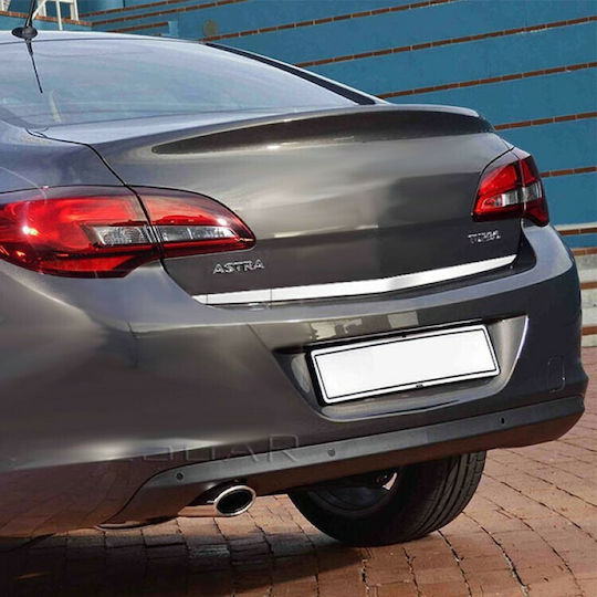 S-dizayn Декоративна капак за кола Opel Астра