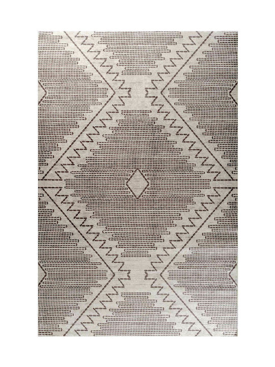 Tzikas Carpets 3266-018 Χαλί Ορθογώνιο Καλοκαιρινό Soho