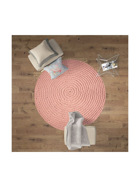 Tzikas Carpets Ring 55143-055 Handmade Summer Cotton Ring Tzikas Carpets Ring 55143-055 Handmade Summer Cotton Ring