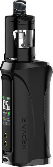 Innokin Kroma-R Zlide Kit Box Mod 4ml Black