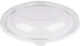 Goldplast Disposable Food Bowl Lid 25pcs