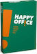 Igepa Happy Office 80gr/m² A4 500 φύλλα