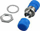 EFB Adaptor De Fibră Optică 53344.3 FC-FC SMF 1 Bucată