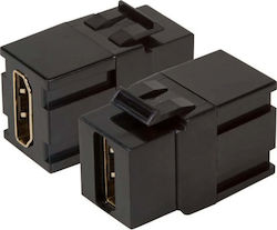 EFB Keystone EB520V2 HDMI 1τμχ EFB Keystone EB520V2 HDMI 1τμχ