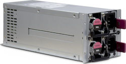 Inter-Tech Μονάδα Τροφοδοσίας Aspower R2A-DV0800 800W