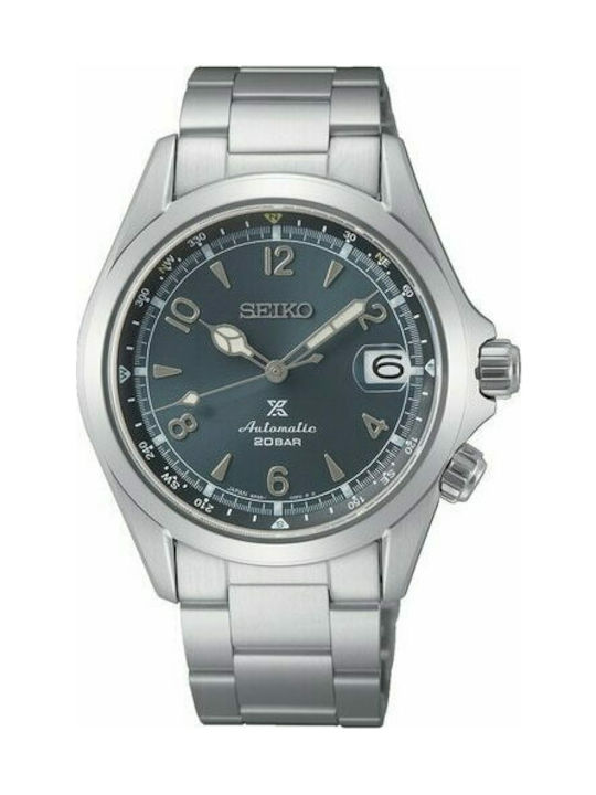 Seiko Prospex Alpinist SPB197J1 Skroutz.gr