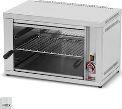 RM Gastro SE-40 Commercial Electric Salamander Grill 2.2kW 60x37x38cm