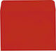 Next Set of Envelopes Invitations 20pcs in Red Color