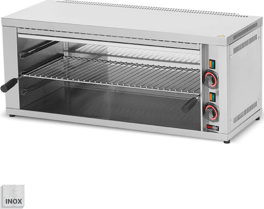 RM Gastro SE-70S Commercial Electric Salamander Grill 4.4kW 88x37x38cm Three-phase SE 70 S