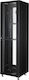 KB-6842BAA Επιδαπέδια Rack Cabinet 32U Ασυναρμολόγητη 60x80x205.5cm Black KB-6842BAA