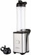 Heinner NutriFresh Блендер с Каната Тритан 600 мл 350W Inox